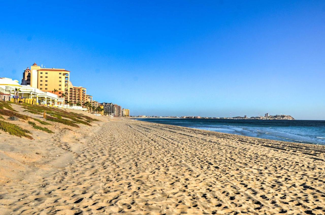 Oceanfront Puerto Penasco Villa In Luxury Resort! Puerto Peñasco Exterior foto