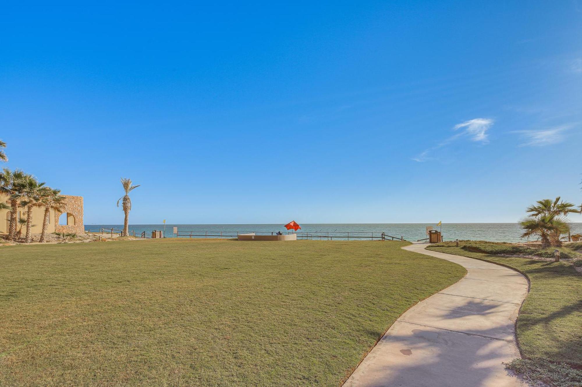 Oceanfront Puerto Penasco Villa In Luxury Resort! Puerto Peñasco Exterior foto