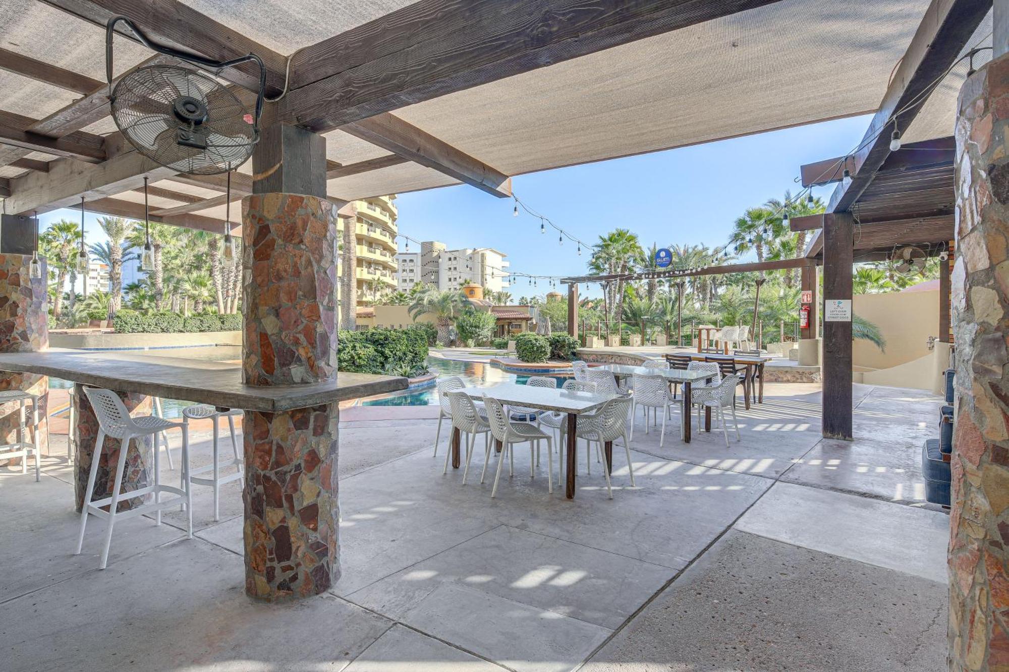 Oceanfront Puerto Penasco Villa In Luxury Resort! Puerto Peñasco Exterior foto