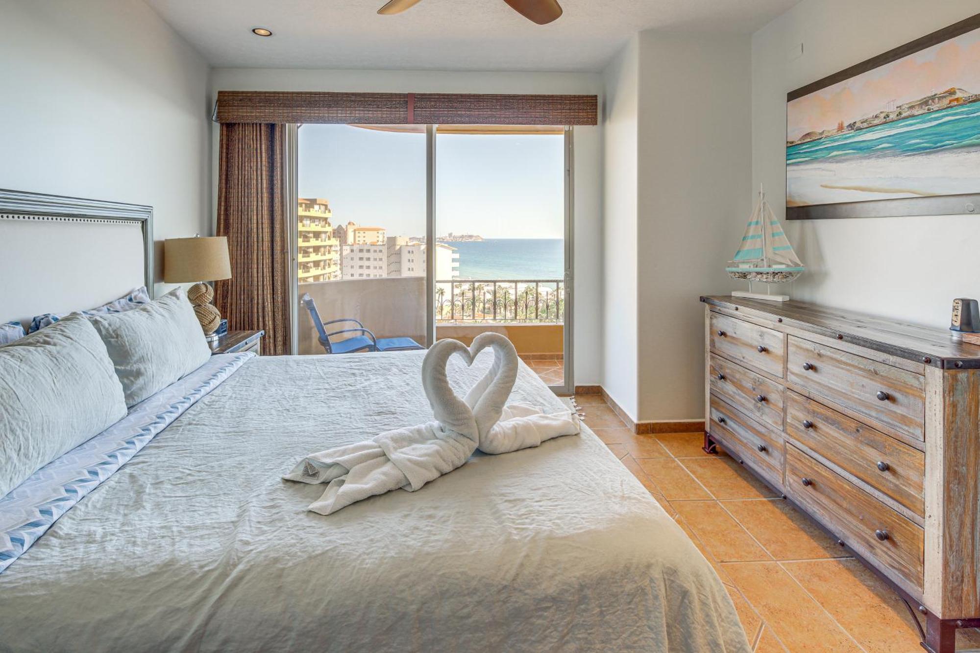 Oceanfront Puerto Penasco Villa In Luxury Resort! Puerto Peñasco Exterior foto